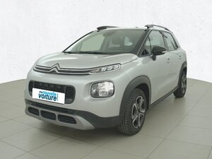 Occasion CITROEN C3 Aircross C3 Aircross PureTech 110 S&S BVM6 - Feel