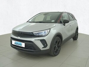 Occasion OPEL Crossland Crossland 1.5 D 110 ch BVM6 - GS