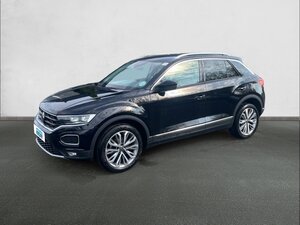 Occasion VOLKSWAGEN T-Roc T-Roc 1.5 TSI 150 EVO Start/Stop DSG7 - Carat