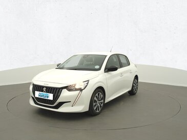 Occasion PEUGEOT 208 208 PureTech 75 S&S BVM5