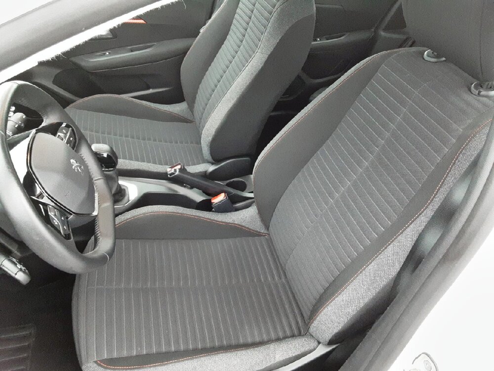 Occasion PEUGEOT 208 208 PureTech 75 S&S BVM5 - Active Pack