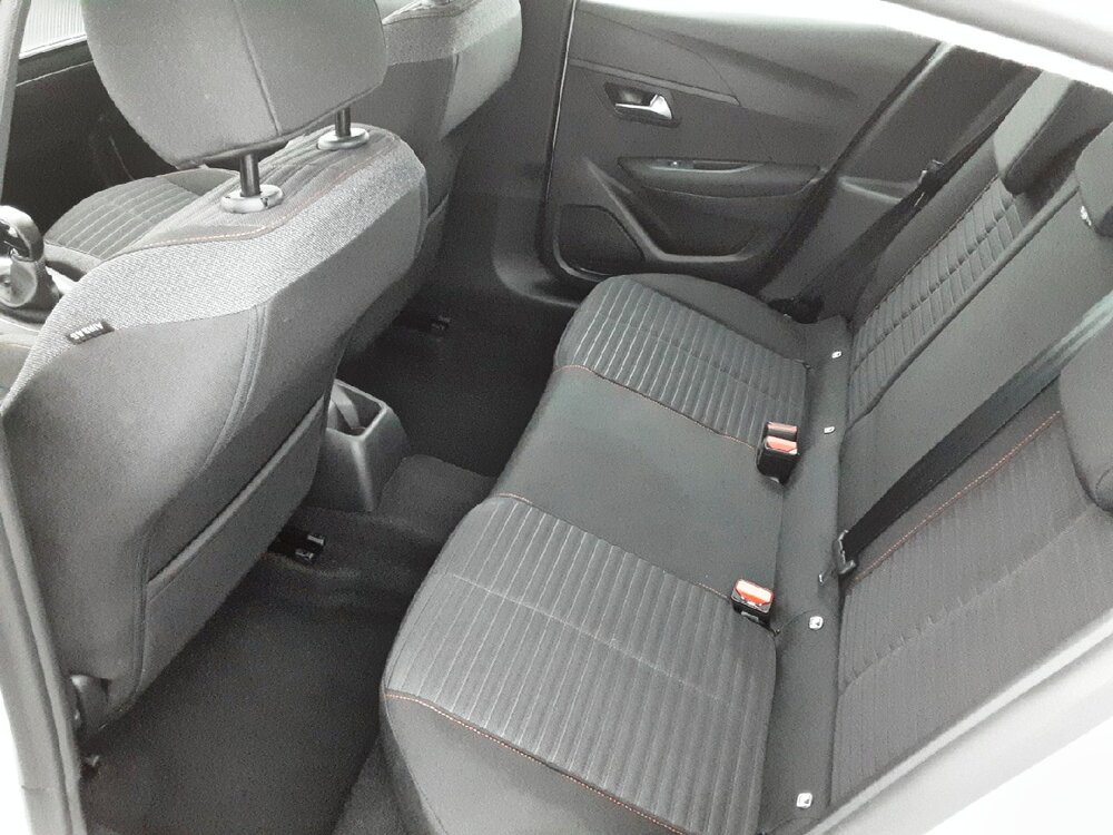 Occasion PEUGEOT 208 208 PureTech 75 S&S BVM5 - Active Pack