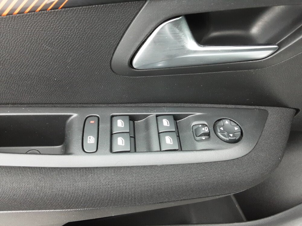 Occasion PEUGEOT 208 208 PureTech 75 S&S BVM5 - Active Pack