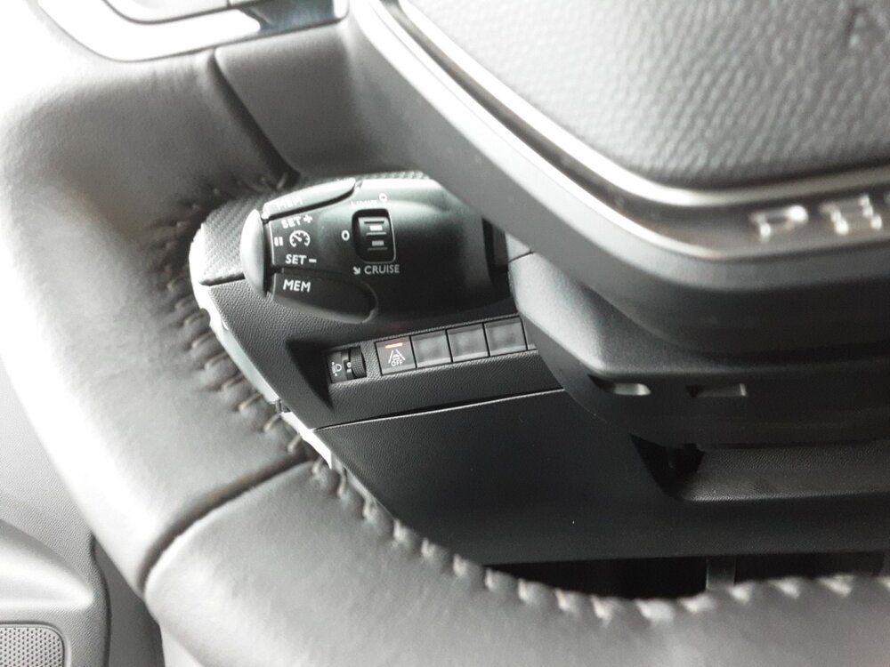 Occasion PEUGEOT 208 208 PureTech 75 S&S BVM5 - Active Pack