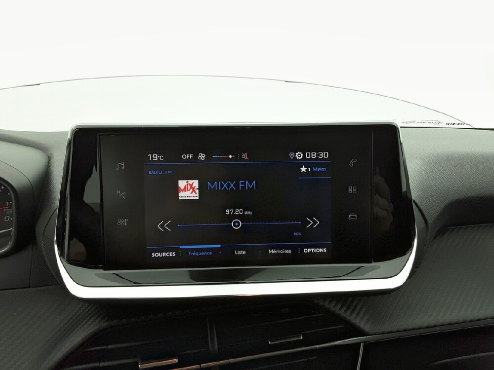 Occasion PEUGEOT 208 208 PureTech 75 S&S BVM5 - Active Pack