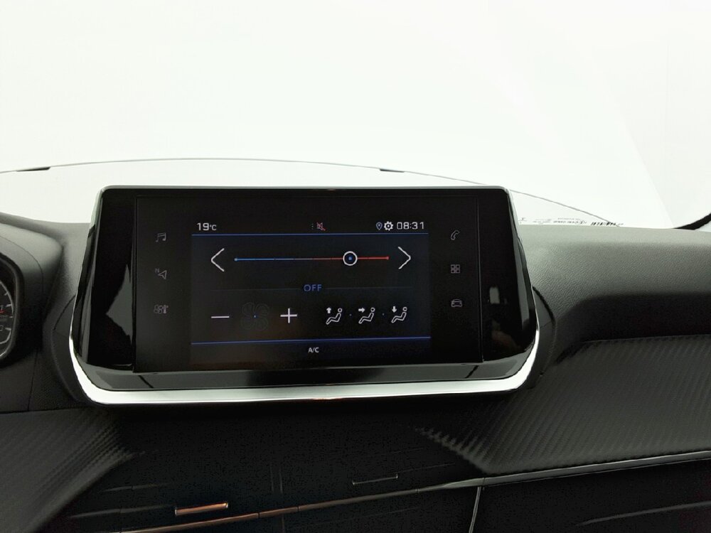 Occasion PEUGEOT 208 208 PureTech 75 S&S BVM5 - Active Pack