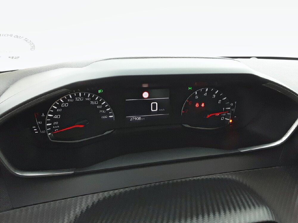 Occasion PEUGEOT 208 208 PureTech 75 S&S BVM5 - Active Pack