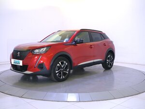 Occasion PEUGEOT 2008 2008 PureTech 130 S&S EAT8 - Allure Pack
