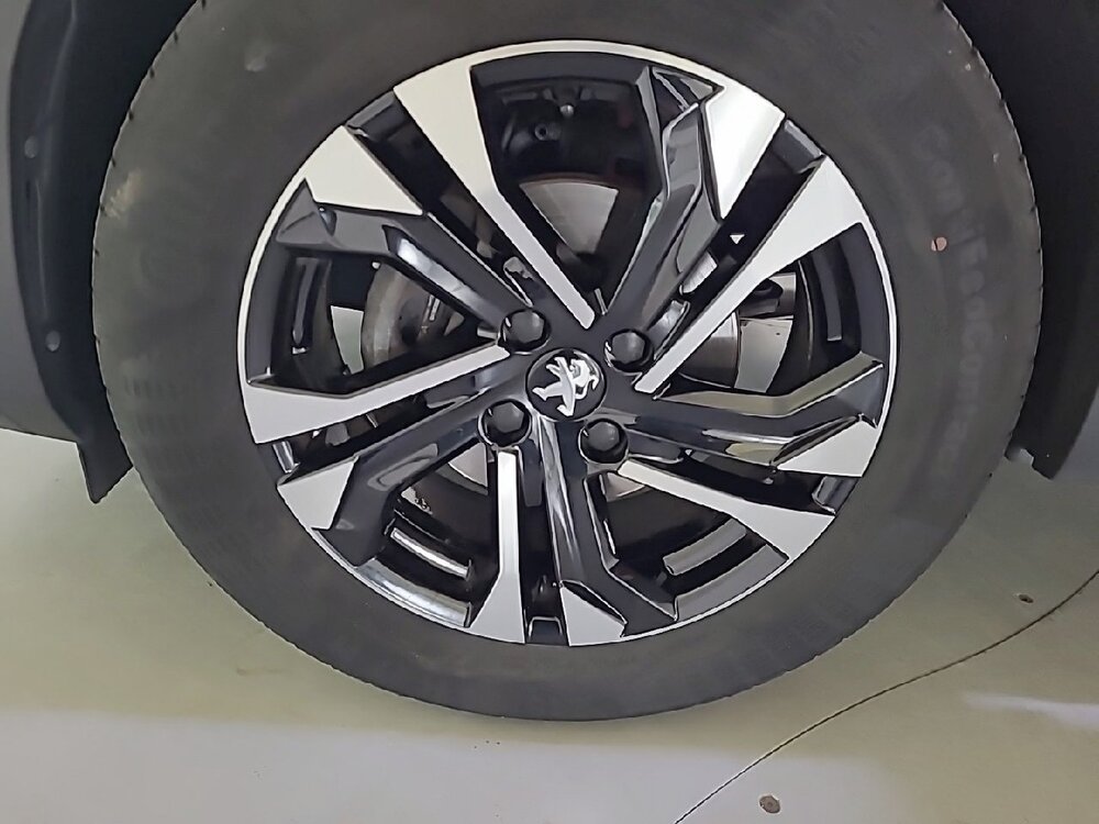 Occasion PEUGEOT 2008 2008 PureTech 130 S&S EAT8