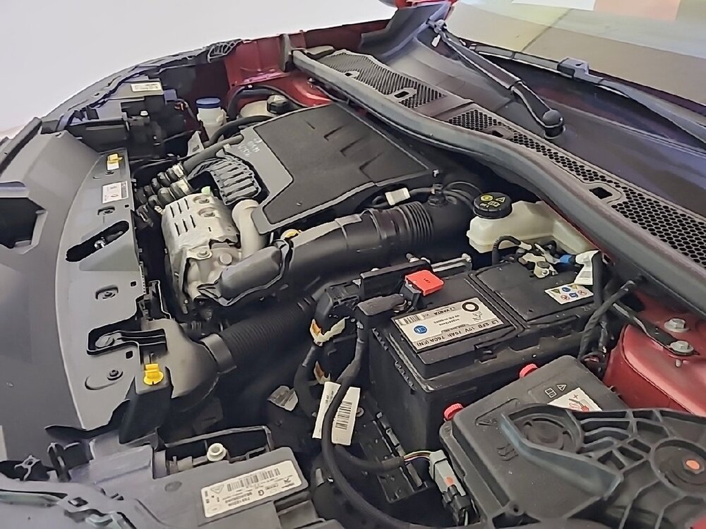 Occasion PEUGEOT 2008 2008 PureTech 130 S&S EAT8