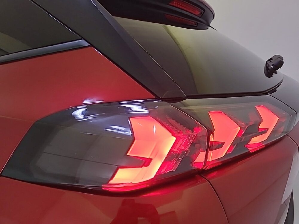 Occasion PEUGEOT 2008 2008 PureTech 130 S&S EAT8