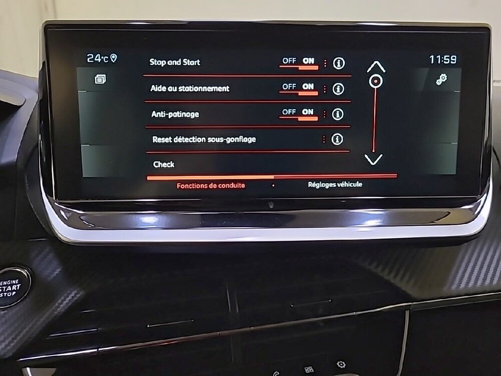 Occasion PEUGEOT 2008 2008 PureTech 130 S&S EAT8