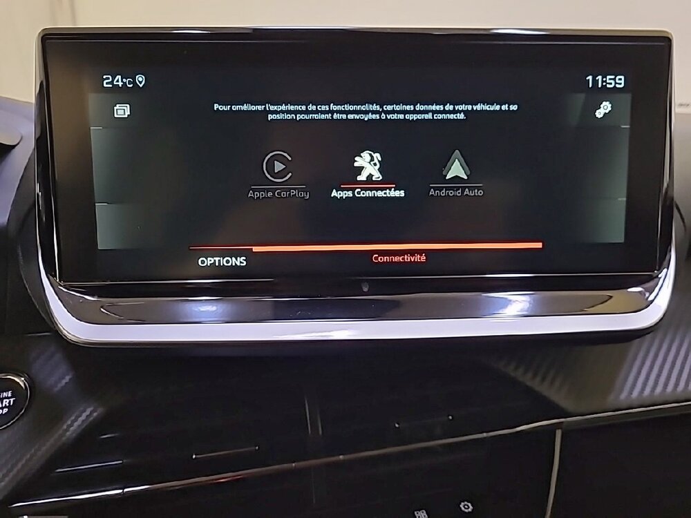 Occasion PEUGEOT 2008 2008 PureTech 130 S&S EAT8