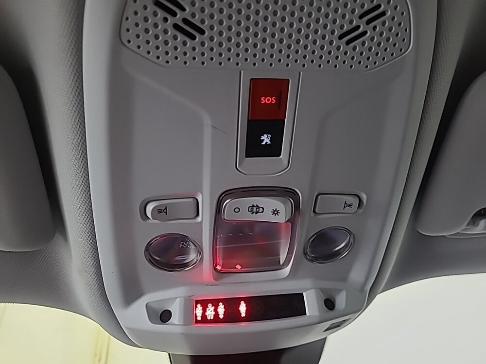 Occasion PEUGEOT 2008 2008 PureTech 130 S&S EAT8