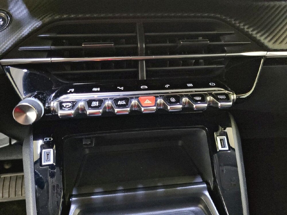 Occasion PEUGEOT 2008 2008 PureTech 130 S&S EAT8