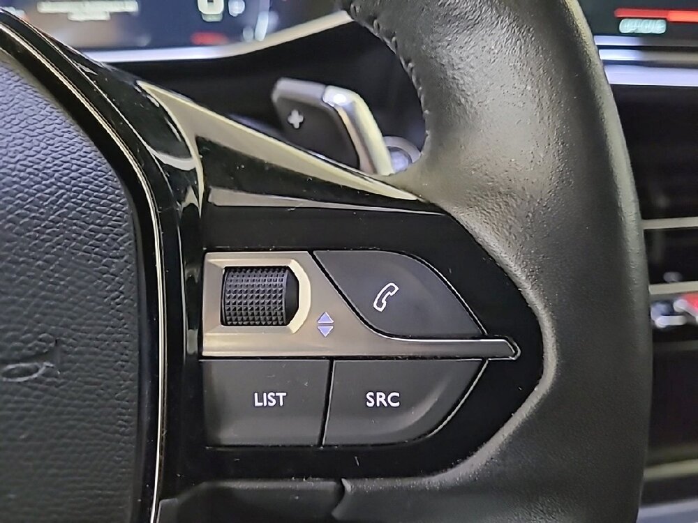 Occasion PEUGEOT 2008 2008 PureTech 130 S&S EAT8