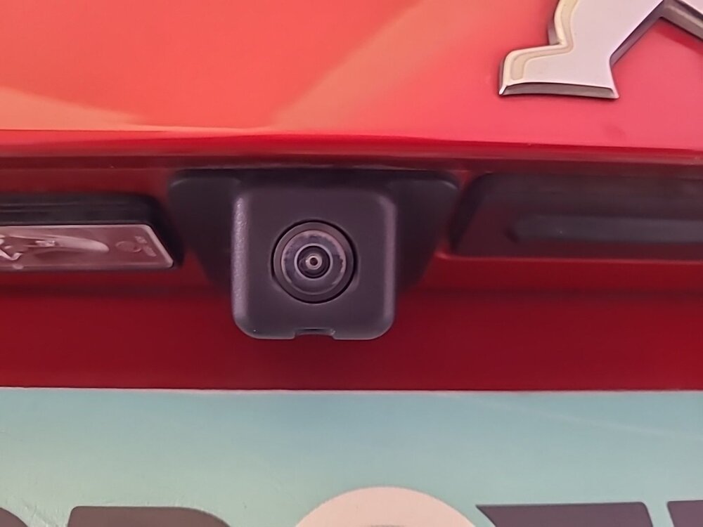 Occasion PEUGEOT 2008 2008 PureTech 130 S&S EAT8