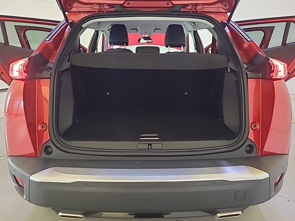 Occasion PEUGEOT 2008 2008 PureTech 130 S&S EAT8