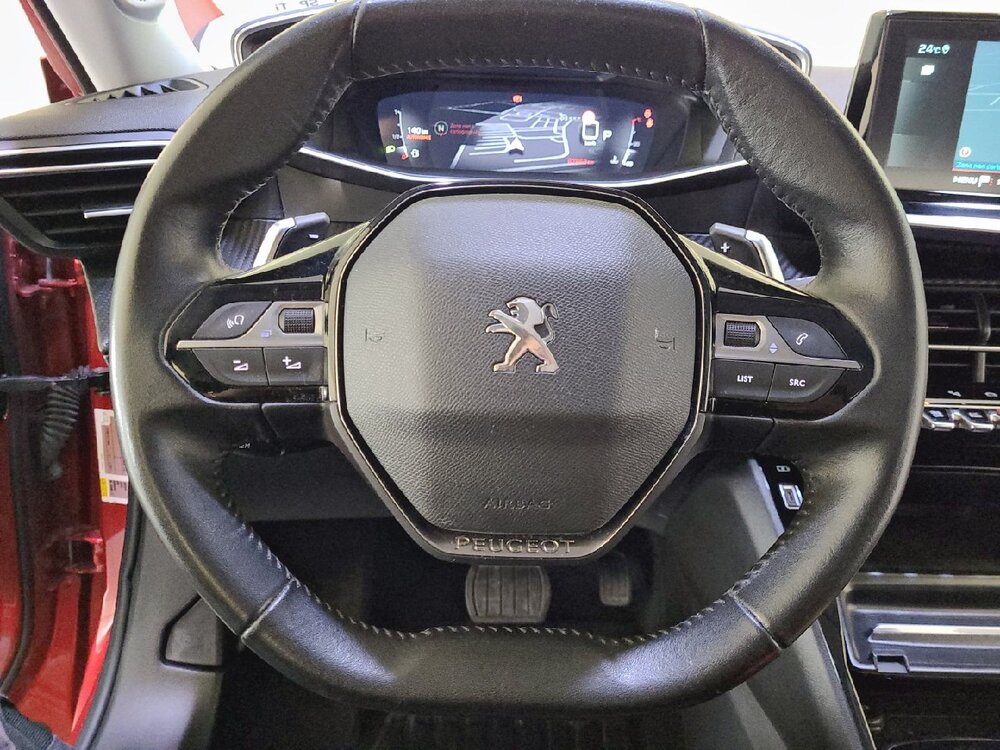 Occasion PEUGEOT 2008 2008 PureTech 130 S&S EAT8