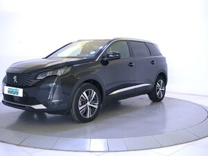 Occasion PEUGEOT 5008 5008 PureTech 130ch S&S EAT8 - Allure Pack
