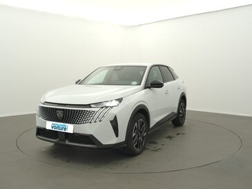 Occasion PEUGEOT 3008 3008 Hybrid 145 e-DCS6