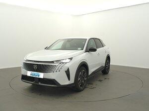 Occasion PEUGEOT 3008 3008 Hybrid 145 e-DCS6 - Allure