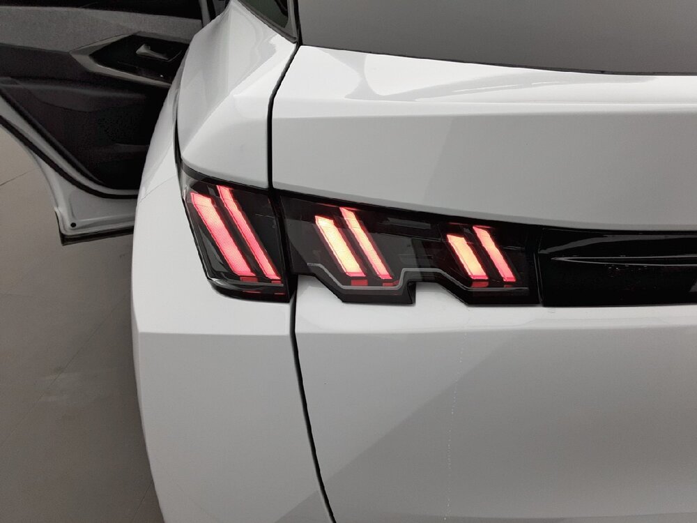 Occasion PEUGEOT 3008 3008 Hybrid 145 e-DCS6 - Allure