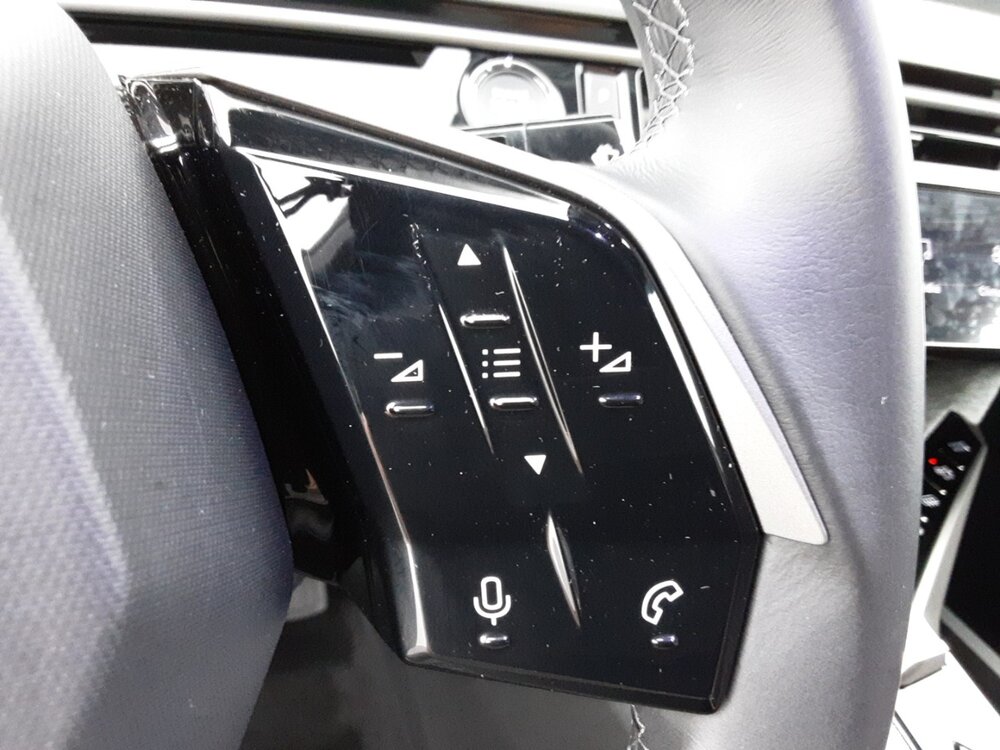 Occasion PEUGEOT 3008 3008 Hybrid 145 e-DCS6 - Allure