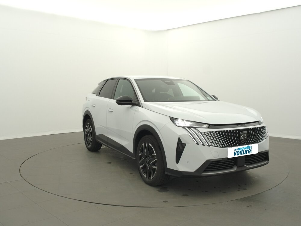 Occasion PEUGEOT 3008 3008 Hybrid 145 e-DCS6 - Allure