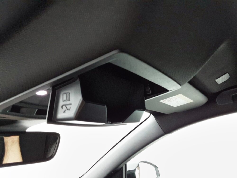 Occasion PEUGEOT 3008 3008 Hybrid 145 e-DCS6 - Allure