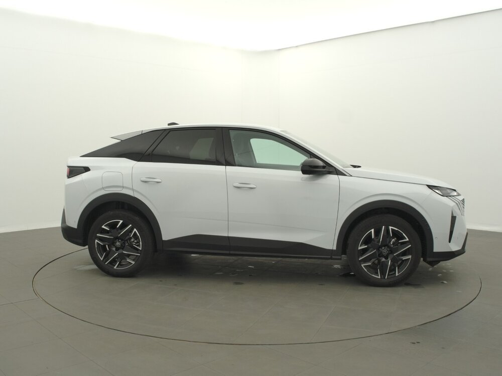 Occasion PEUGEOT 3008 3008 Hybrid 145 e-DCS6 - Allure