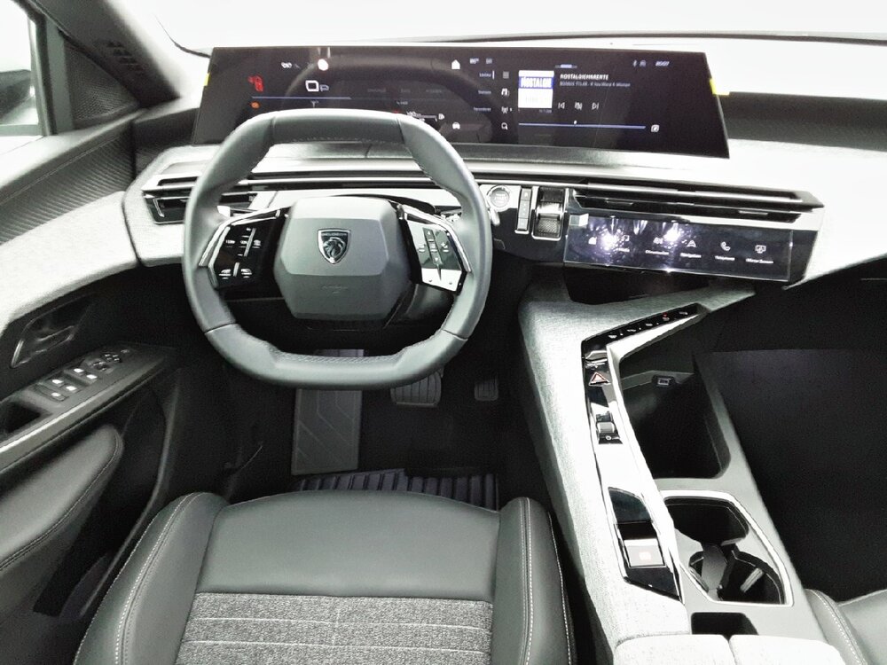 Occasion PEUGEOT 3008 3008 Hybrid 145 e-DCS6 - Allure