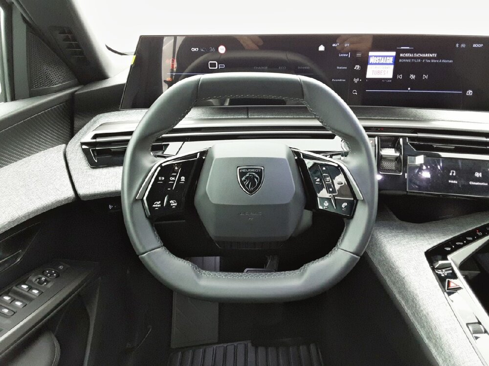 Occasion PEUGEOT 3008 3008 Hybrid 145 e-DCS6 - Allure