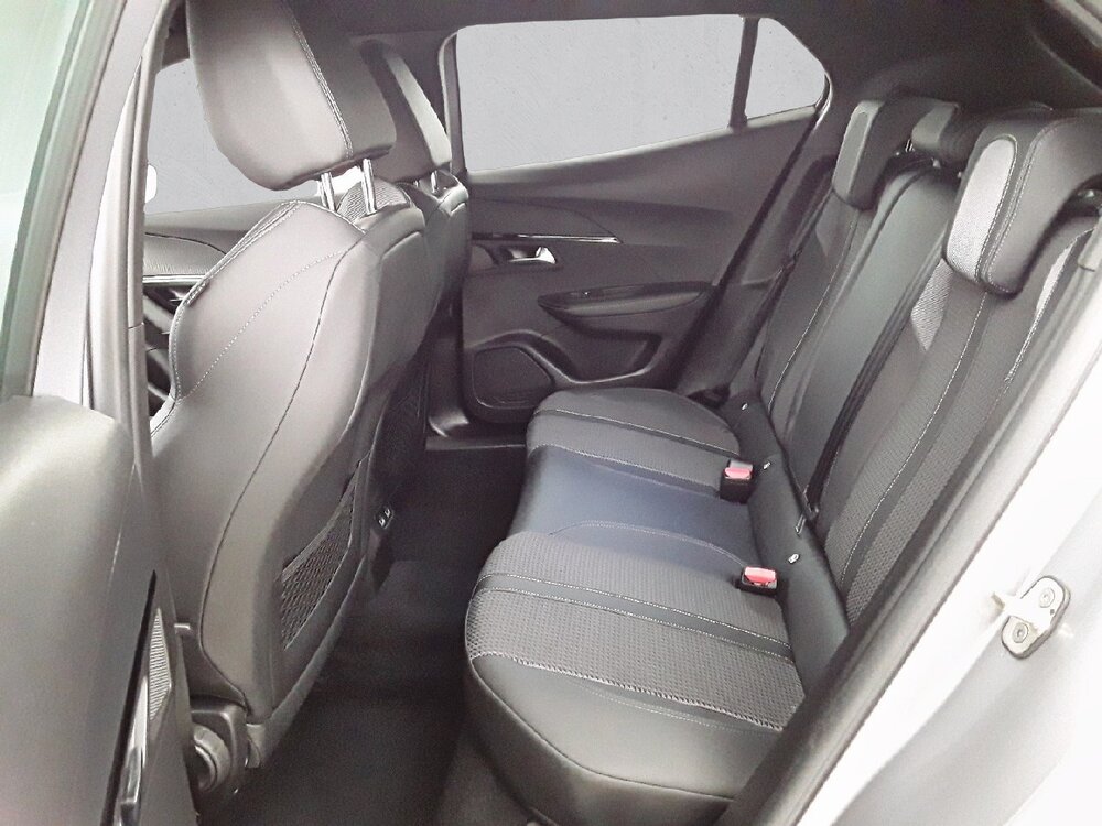 Occasion PEUGEOT 2008 2008 PureTech 130 S&S BVM6 - GT Line