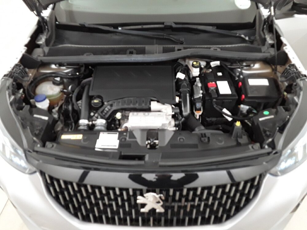 Occasion PEUGEOT 2008 2008 PureTech 130 S&S BVM6 - GT Line