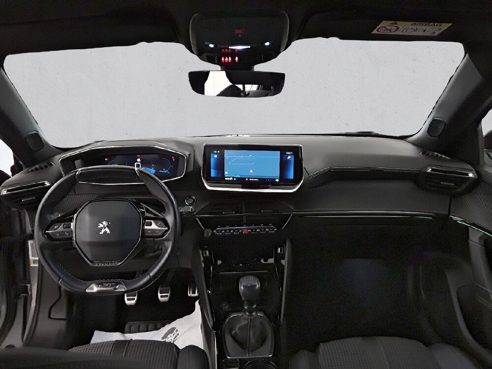 Occasion PEUGEOT 2008 2008 PureTech 130 S&S BVM6 - GT Line