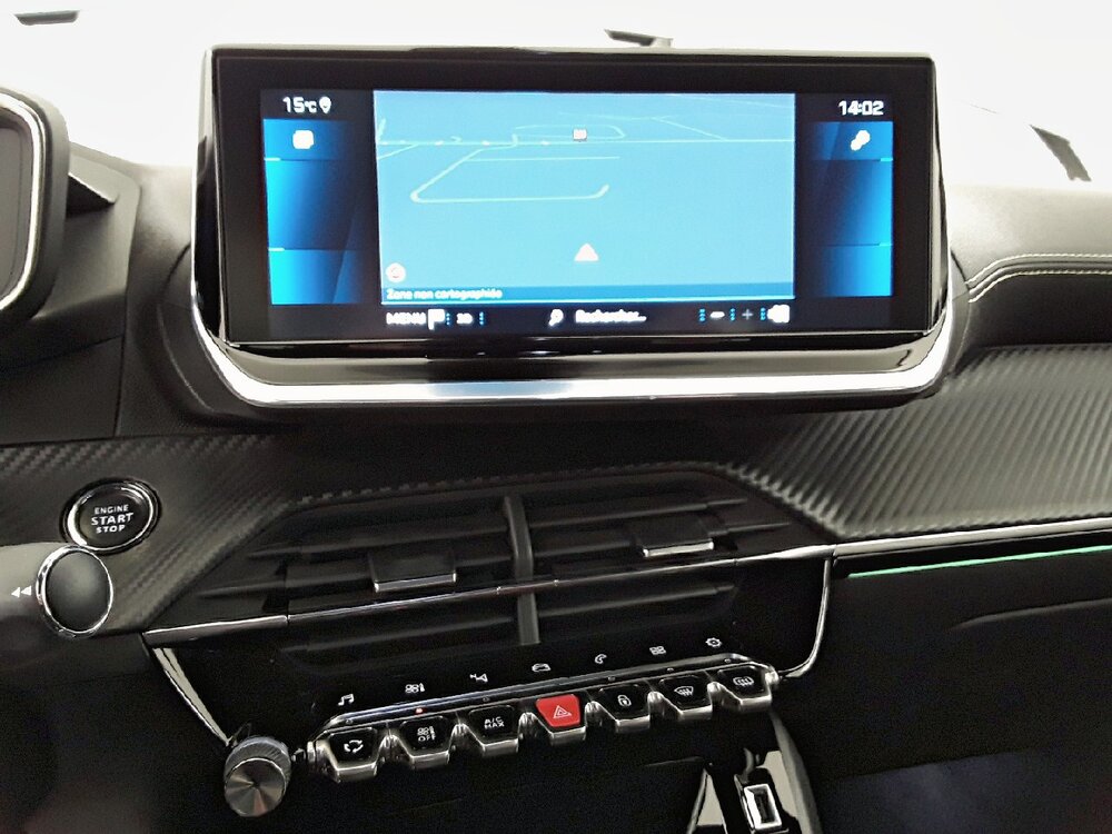 Occasion PEUGEOT 2008 2008 PureTech 130 S&S BVM6 - GT Line