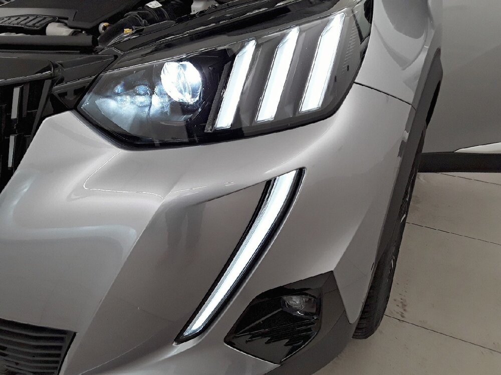 Occasion PEUGEOT 2008 2008 PureTech 130 S&S BVM6 - GT Line