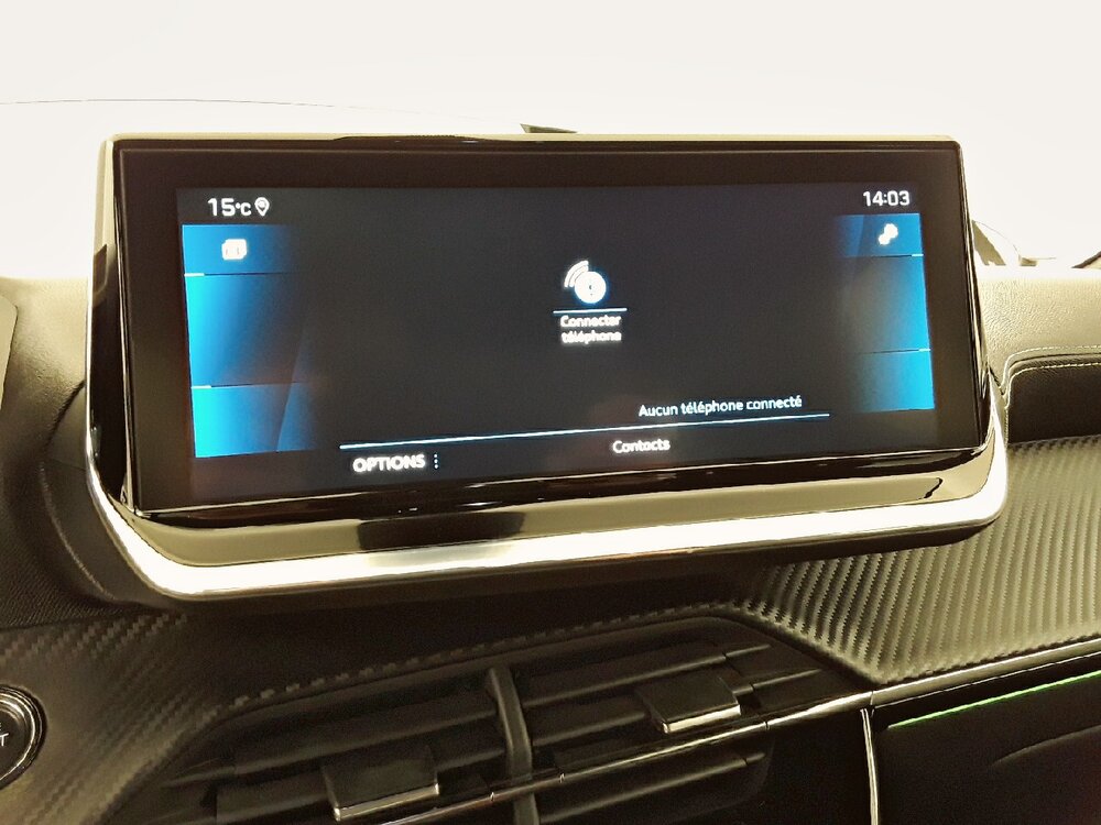 Occasion PEUGEOT 2008 2008 PureTech 130 S&S BVM6 - GT Line