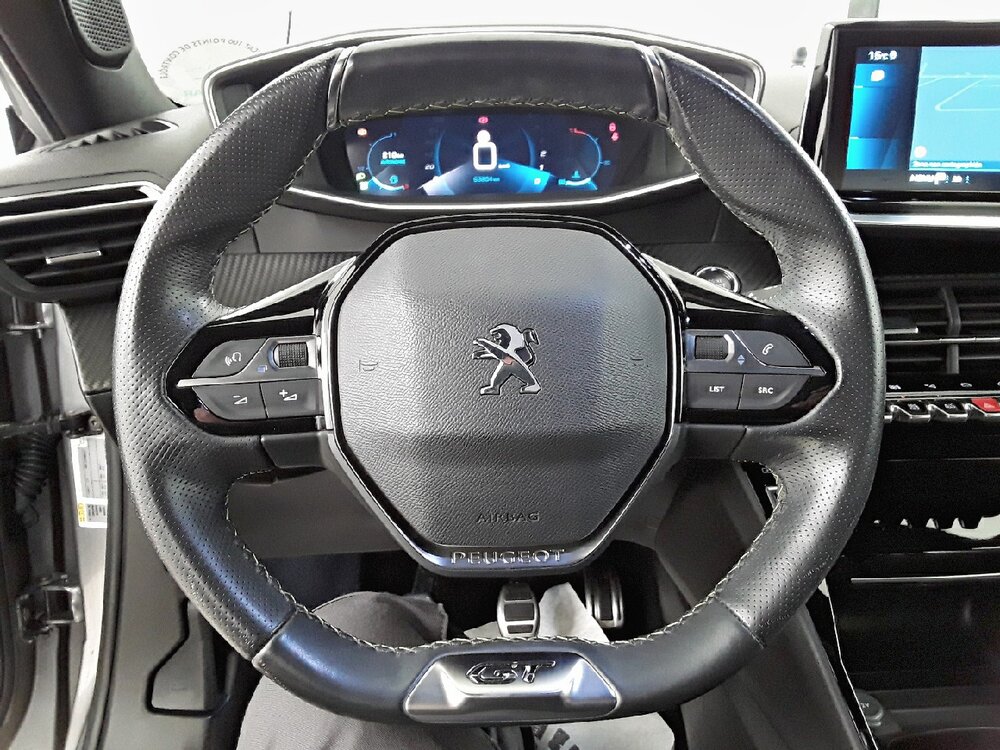 Occasion PEUGEOT 2008 2008 PureTech 130 S&S BVM6 - GT Line