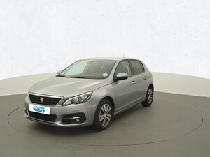 Occasion PEUGEOT 308 308 PureTech 130ch S&S EAT8 - Style