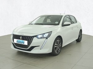 Occasion PEUGEOT 208 208 PureTech 100 S&S BVM6 - Allure