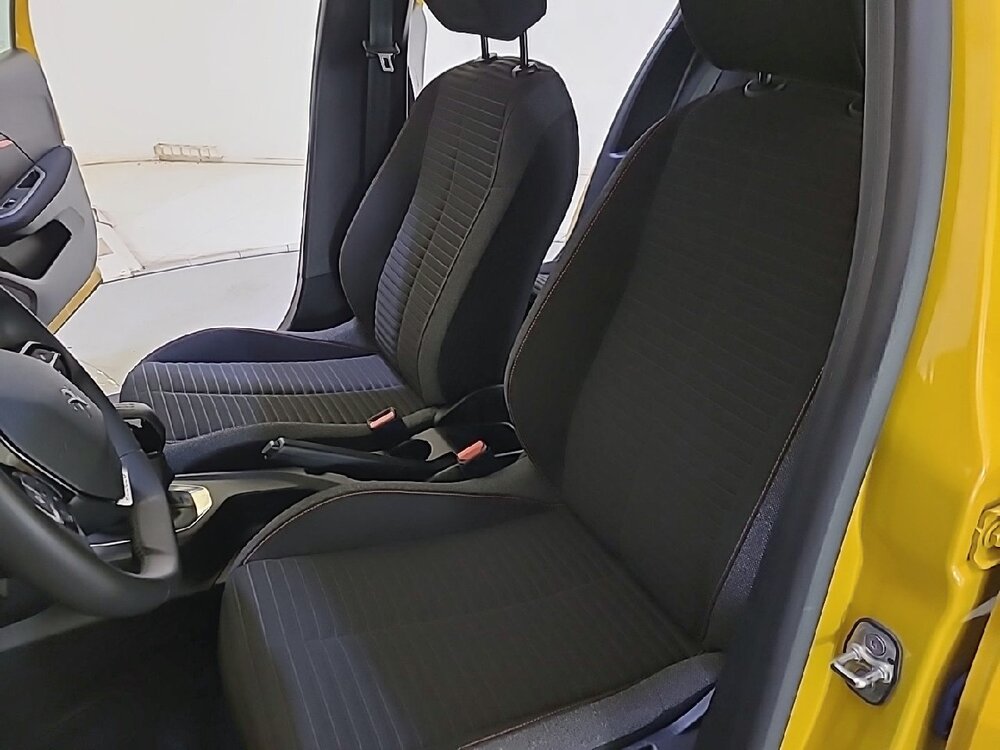 Occasion PEUGEOT 208 208 PureTech 75 S&S BVM5 - Active Pack