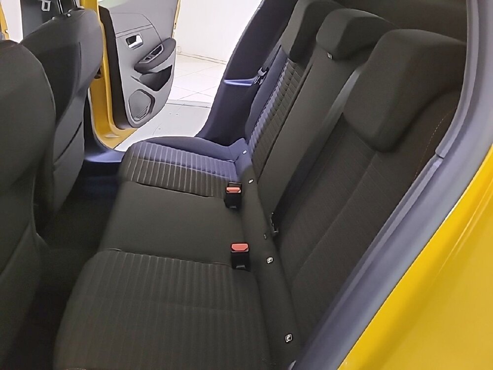 Occasion PEUGEOT 208 208 PureTech 75 S&S BVM5 - Active Pack