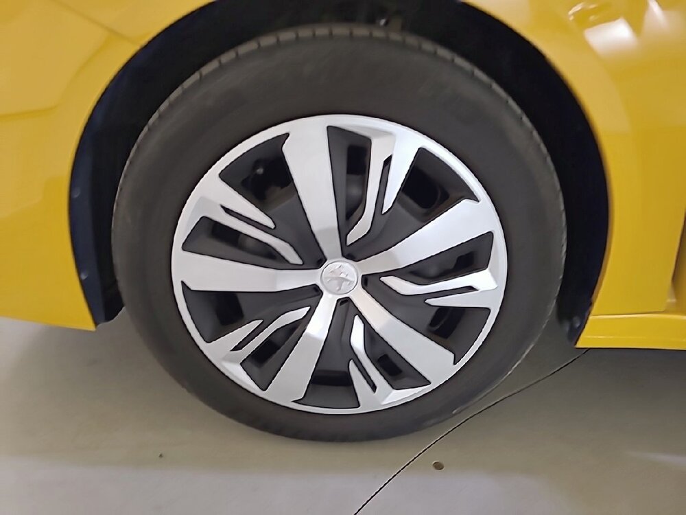 Occasion PEUGEOT 208 208 PureTech 75 S&S BVM5 - Active Pack