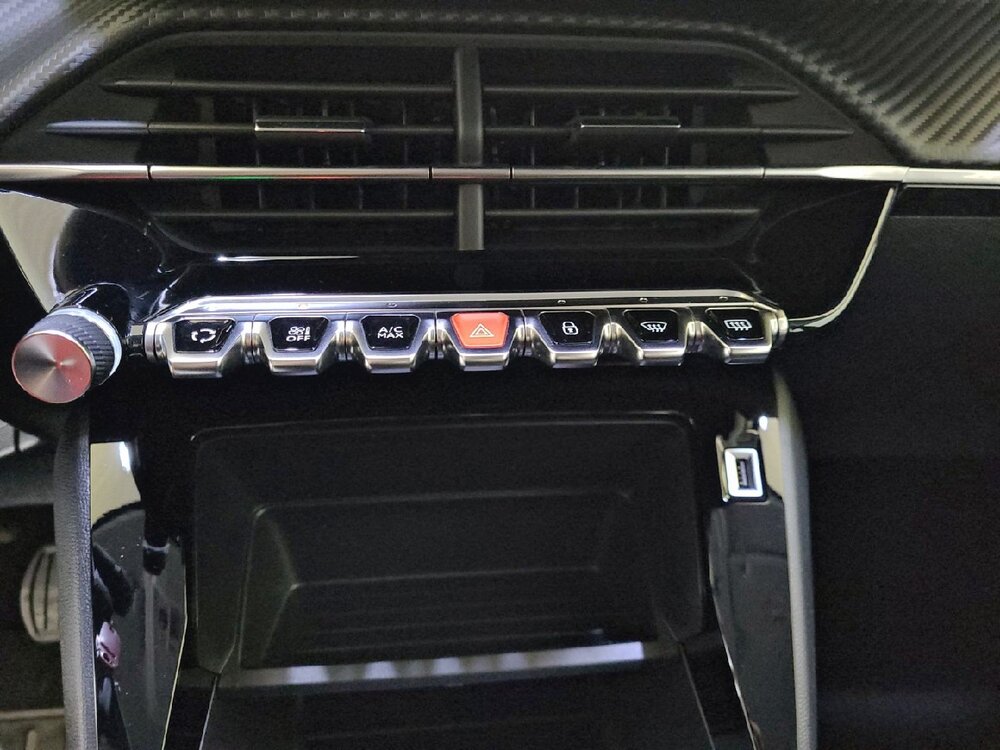 Occasion PEUGEOT 208 208 PureTech 75 S&S BVM5 - Active Pack