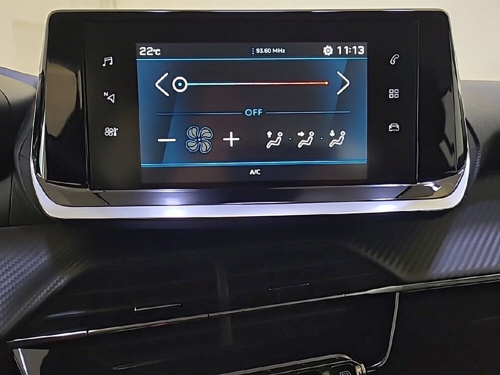 Occasion PEUGEOT 208 208 PureTech 75 S&S BVM5 - Active Pack