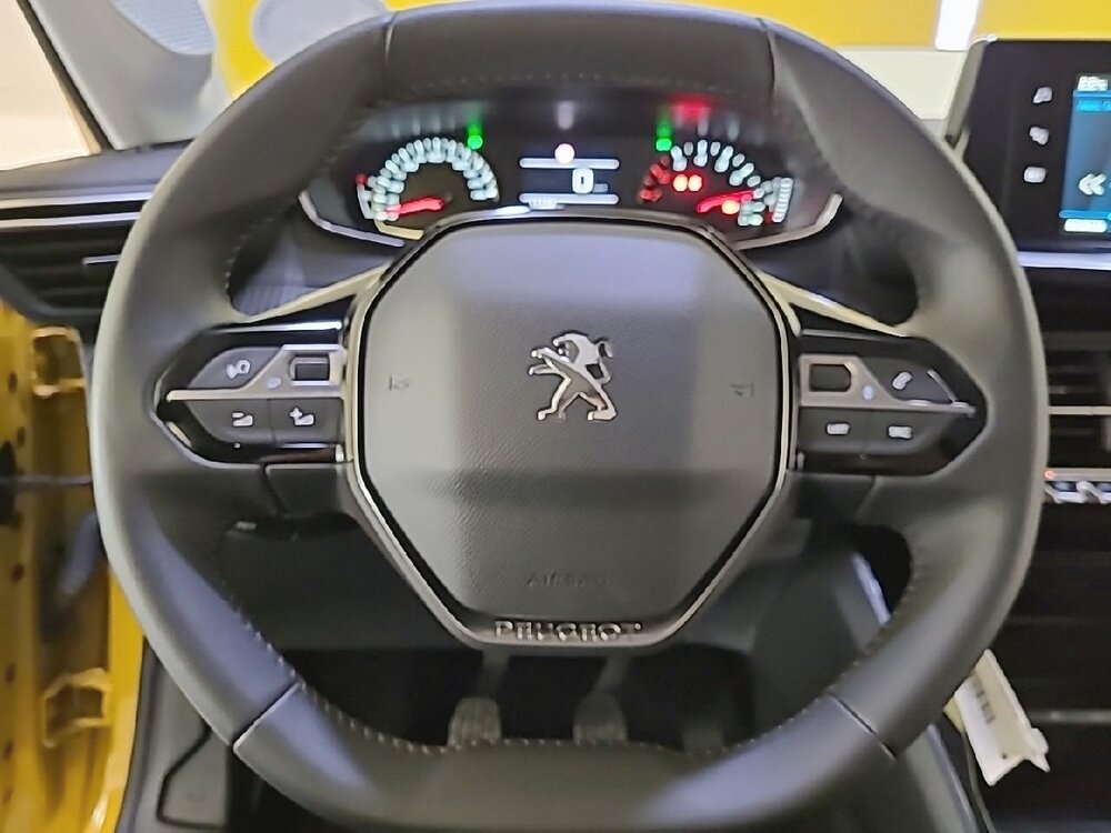 Occasion PEUGEOT 208 208 PureTech 75 S&S BVM5 - Active Pack