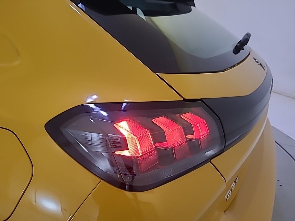 Occasion PEUGEOT 208 208 PureTech 75 S&S BVM5 - Active Pack