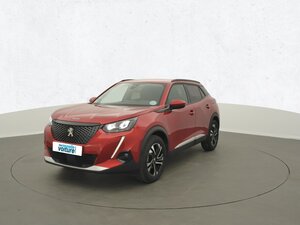 Occasion PEUGEOT 2008 2008 PureTech 130 S&S EAT8 - Allure Pack